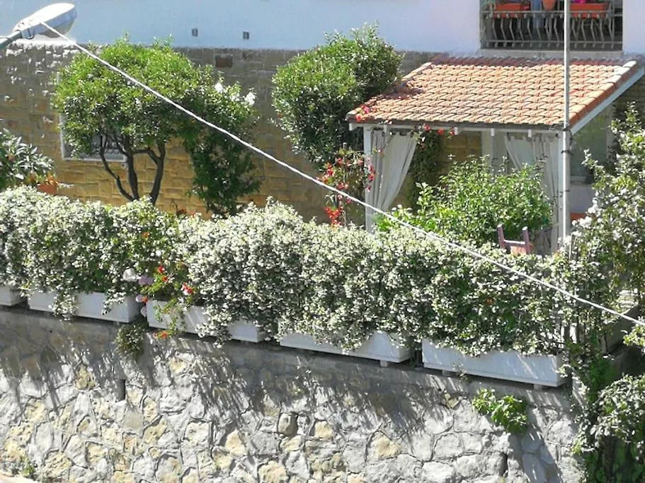 Apartment Comodo Con Giardino E Patio Sanremo